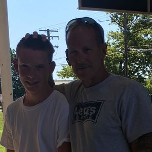 Meet your Posher, Tim